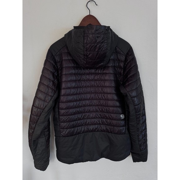 [SOLD] Mountain Hardwear Ghost Shadow Puffer Jacket - LE Color - Picture 12 of 15